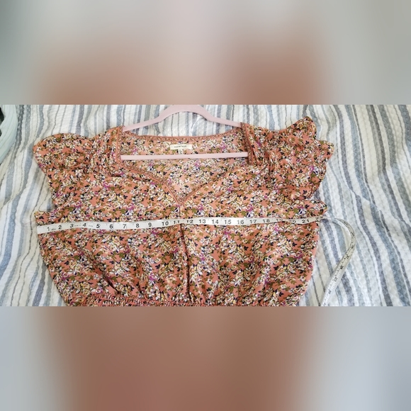 Max Studio Blouse - Picture 4 of 5